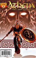Athena #4
