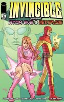 Invincible Presents: Atom Eve & Rex Splode (2009-2010)