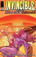 Invincible Presents: Atom Eve & Rex Splode #3