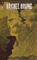Rachel Rising #9