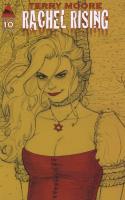 Rachel Rising #10