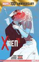 100th Anniversary Special: X-men #1