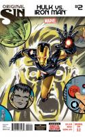 Hulk Vs. Iron Man #3.2