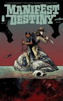 Manifest Destiny #8