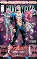 Invincible 72