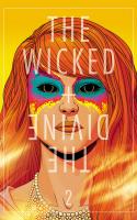 The Wicked + The Divine #2