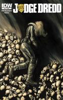 To Live And Die In Deadworld