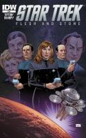 The Six Doctors.