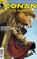 Shadows Over Kush, Part 4