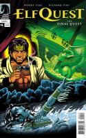 The Final Quest #4