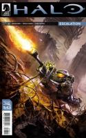 Escalation, Part 8