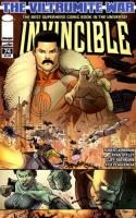 Invincible 74