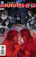 Futures End #11