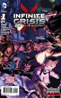 Infinite Crisis: Fight for the Multiverse