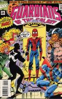 The Spiders From Mars