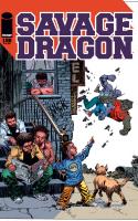 Savage Dragon #196