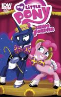 My Little Pony: Friends Forever #7