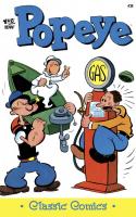Popeye Classics #24