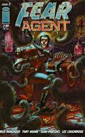 Fear Agent 02
