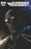 Wild Blue Yonder #5