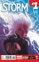Storm (2014-2015)