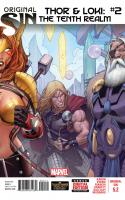 Thor & Loki: The Tenth Realm #5.2