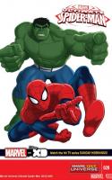 Home Sick Hulk