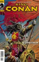 The Conqueror, Part 6