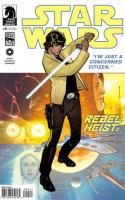 Rebel Heist #4