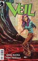 Veil #4