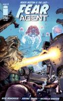 Fear Agent 06