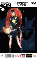 Uncanny X-men #24