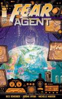 Fear Agent 08