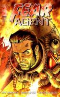 Fear Agent 09