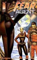 Fear Agent 10