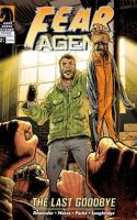 Fear Agent 13