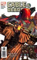 Part 1, Headless Horseman