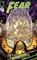 Fear Agent 15