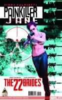 The 22 Bride #2