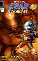 Fear Agent 16