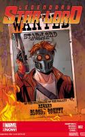 Legendary Star-lord #2