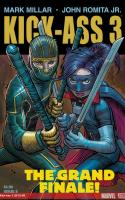 Kick-ass 3 #8