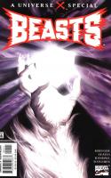 Universe X: Beasts #1