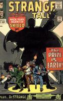 The Prize Is...earth!