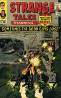 Sometimes The Good Guys Lose!
