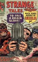 To Free A Brain Slave!