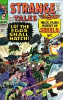 Lo! The Eggs Shall Hatch!