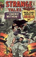 The Enemy Within!