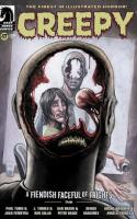 Creepy #17