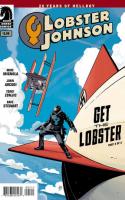 Get The Lobster, Part 5